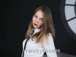 Wendyprincess