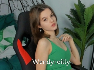 Wendyreilly