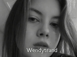 Wendytrand