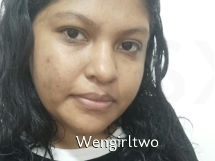 Wengirltwo