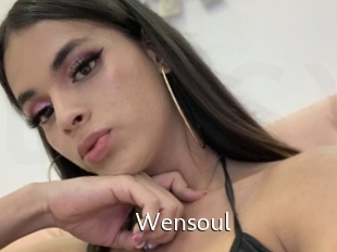 Wensoul