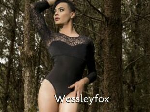 Wessleyfox
