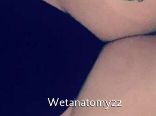Wetanatomy22