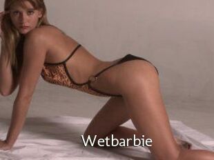 Wetbarbie