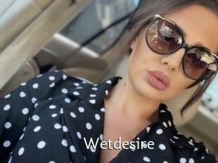 Wetdesire