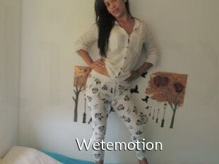 Wetemotion