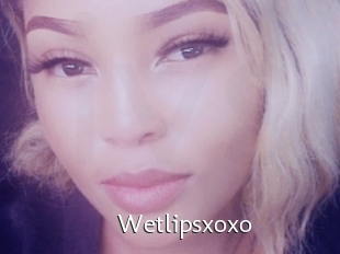 Wetlipsxoxo