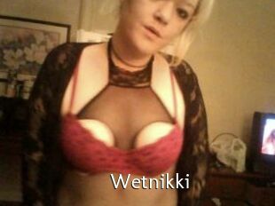 Wetnikki