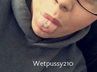 Wetpussy210
