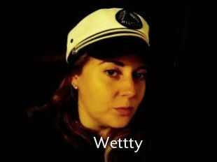 Wettty
