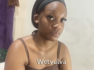 Wetvulva