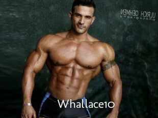 Whallace10