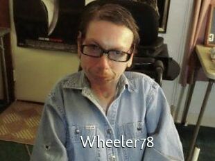 Wheeler78