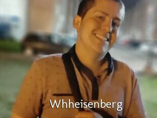 Whheisenberg