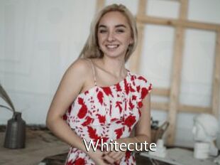Whitecute