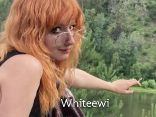 Whiteewi