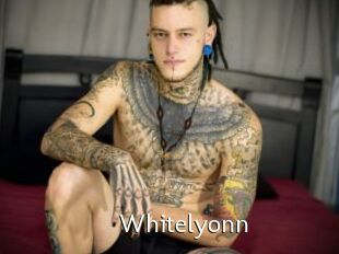 Whitelyonn