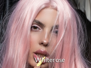 Whiterose