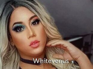 Whitevenus