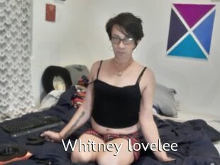 Whitney_lovelee