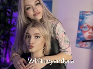 Whitneyandora