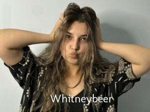 Whitneybeer