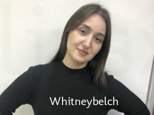 Whitneybelch