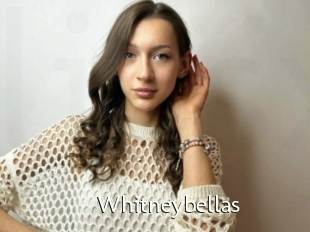 Whitneybellas