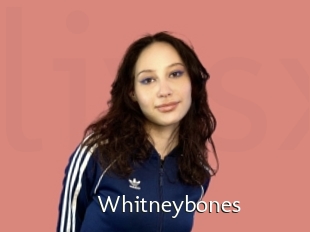 Whitneybones