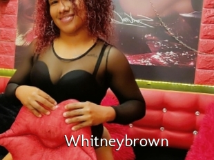 Whitneybrown