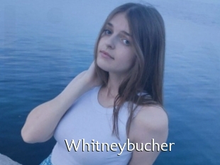Whitneybucher