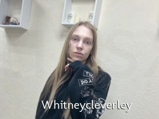 Whitneycleverley