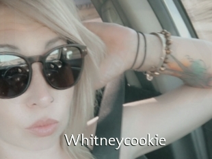 Whitneycookie