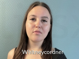 Whitneycordner