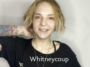 Whitneycoup
