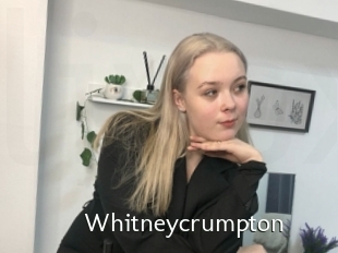 Whitneycrumpton