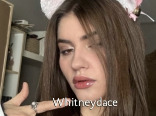 Whitneydace