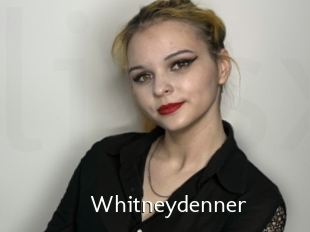 Whitneydenner