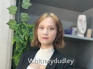 Whitneydudley
