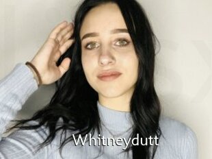 Whitneydutt