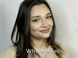 Whitneyelles