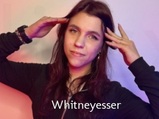 Whitneyesser