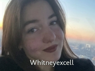 Whitneyexcell