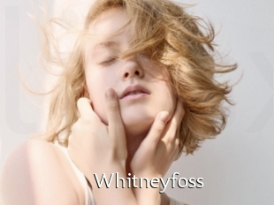 Whitneyfoss
