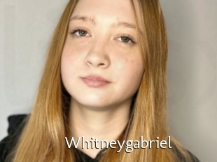 Whitneygabriel