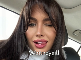 Whitneygill