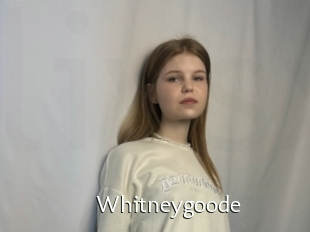 Whitneygoode