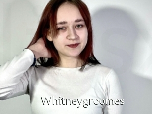 Whitneygroomes