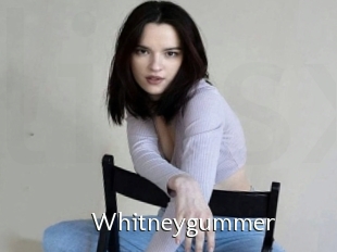 Whitneygummer