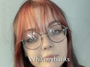 Whitneyhanks